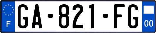 GA-821-FG
