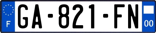 GA-821-FN