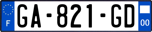 GA-821-GD