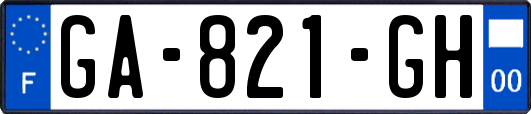 GA-821-GH