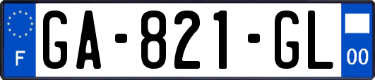 GA-821-GL