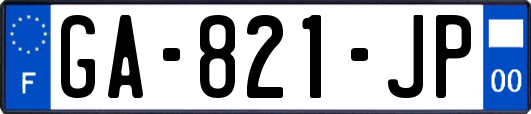 GA-821-JP