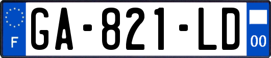 GA-821-LD