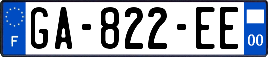 GA-822-EE