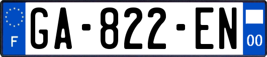 GA-822-EN