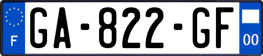 GA-822-GF