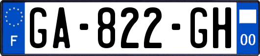 GA-822-GH