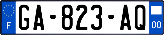 GA-823-AQ