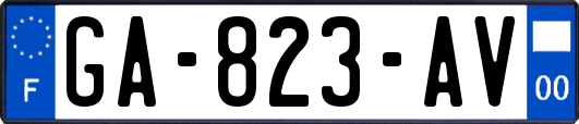 GA-823-AV