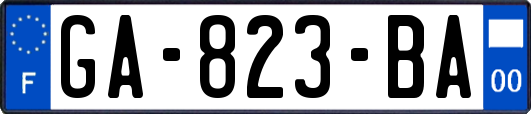 GA-823-BA