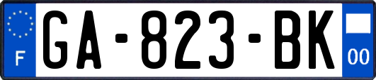 GA-823-BK