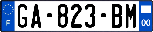 GA-823-BM