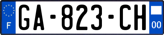 GA-823-CH