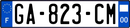 GA-823-CM