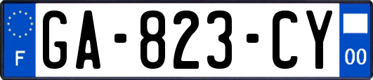 GA-823-CY
