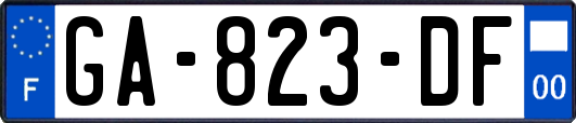 GA-823-DF