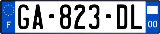 GA-823-DL