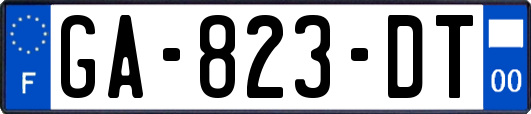 GA-823-DT