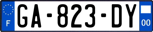 GA-823-DY