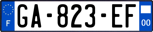 GA-823-EF