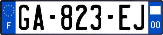 GA-823-EJ