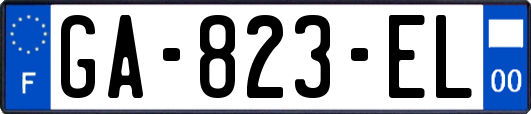 GA-823-EL