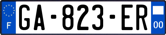 GA-823-ER