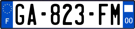GA-823-FM
