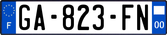 GA-823-FN