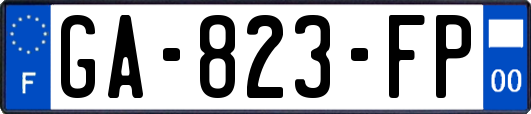GA-823-FP
