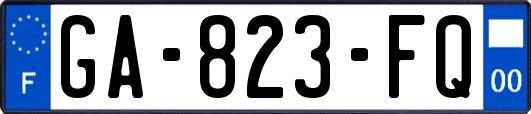 GA-823-FQ