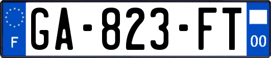 GA-823-FT