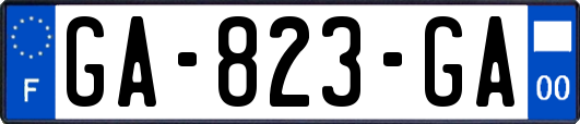 GA-823-GA