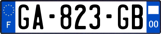 GA-823-GB