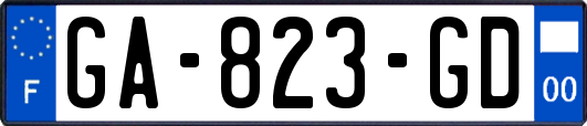 GA-823-GD