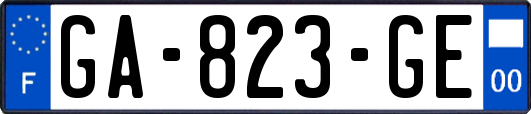 GA-823-GE