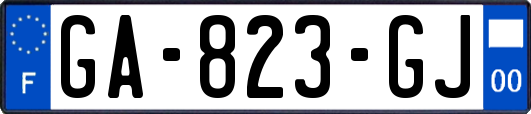 GA-823-GJ