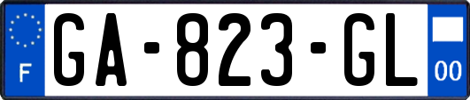 GA-823-GL