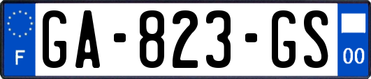 GA-823-GS