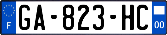 GA-823-HC