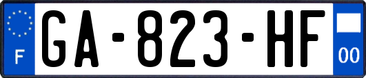 GA-823-HF