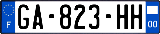 GA-823-HH
