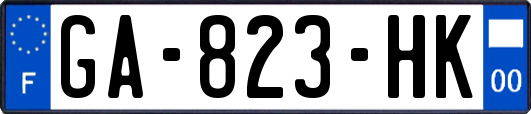 GA-823-HK