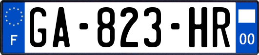 GA-823-HR
