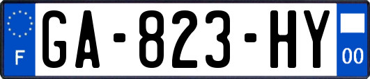 GA-823-HY