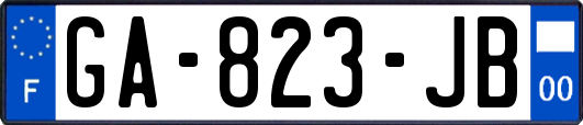 GA-823-JB