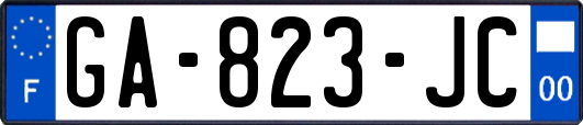 GA-823-JC