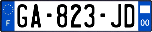 GA-823-JD