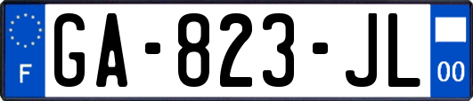 GA-823-JL