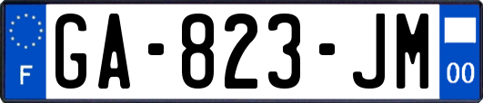 GA-823-JM